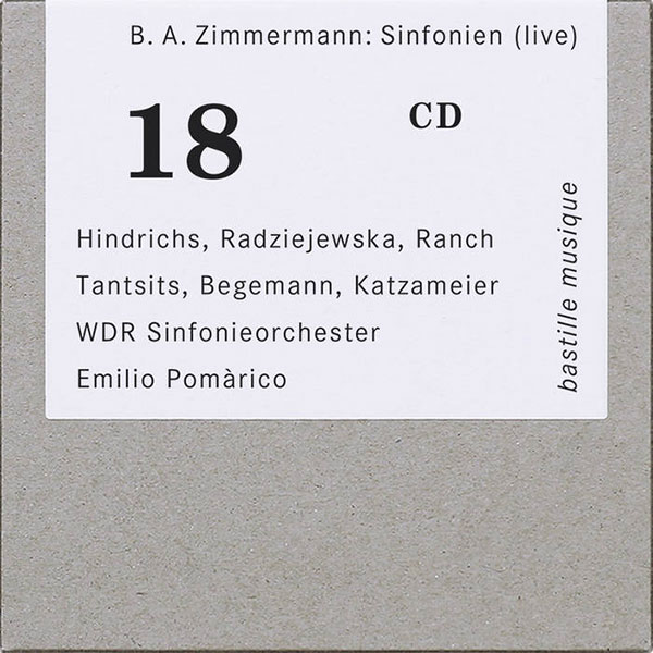 Zimmermann Sinfonien Ranch